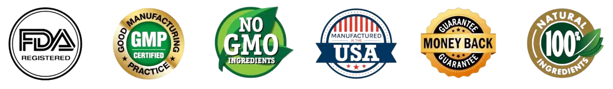 AudiFort™ Supplement Certification